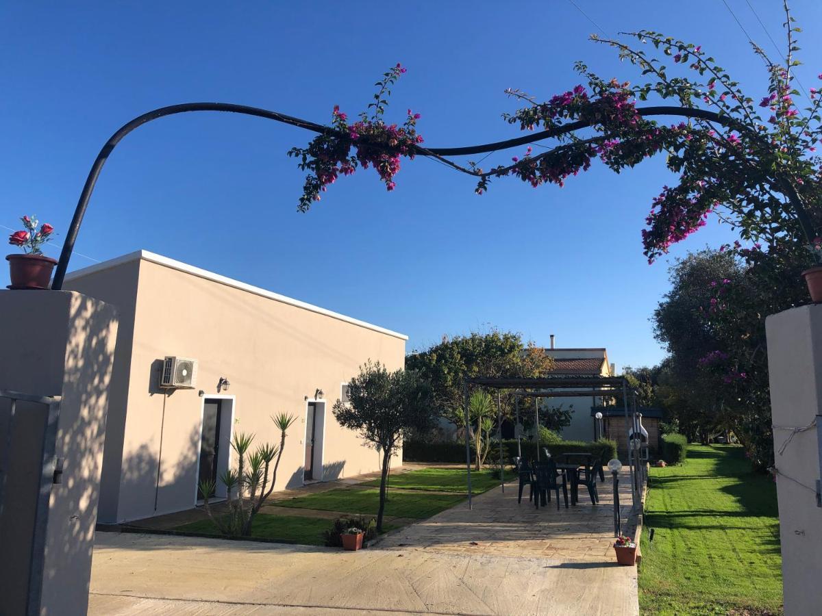 Il Ginepro Hotel Valledoria  Exterior foto