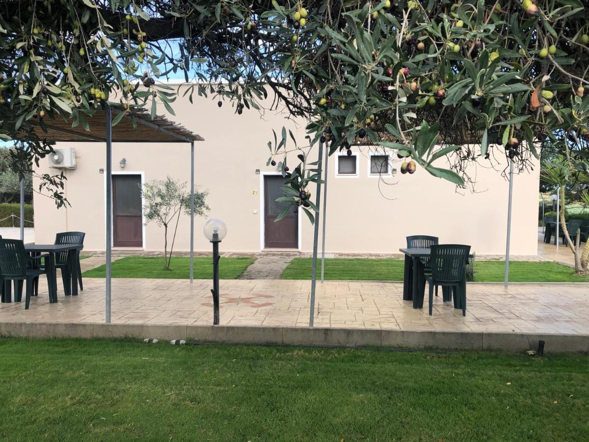 Il Ginepro Hotel Valledoria  Exterior foto